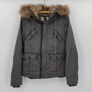 TNA Platoonjacket